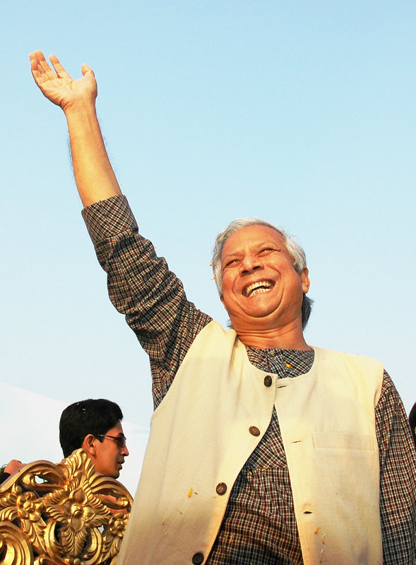 Muhammad-Yunus-TraMeDi-Mediazione